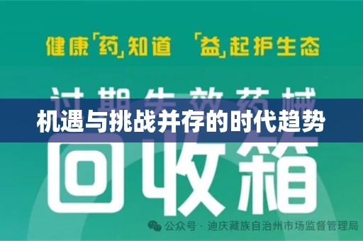 商丘机遇与挑战并存的时代趋势