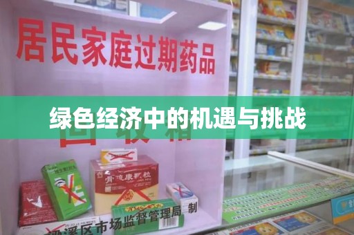 商丘绿色经济中的机遇与挑战