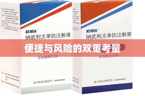 商丘便捷与风险的双重考量