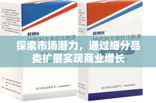 商丘探索市场潜力，通过细分品类扩展实现商业增长