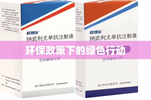 商丘环保政策下的绿色行动