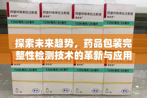 商丘探索未来趋势，药品包装完整性检测技术的革新与应用